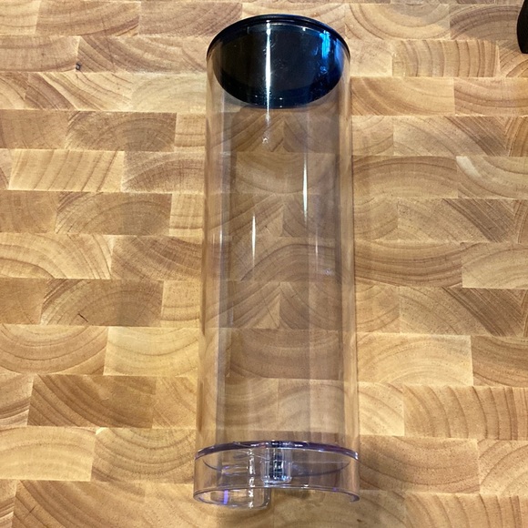 Nespresso Breville Vertuo Pop Machine à café et à expresso Blanc noix
